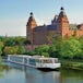 Viking River Cruises Viking Odin Cruise Reviews for Singles Cruises to Europe River