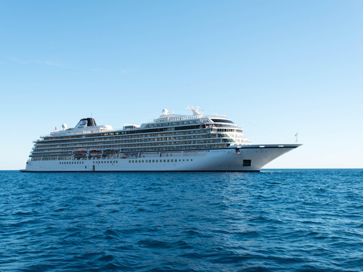 viking star cruise ship reviews