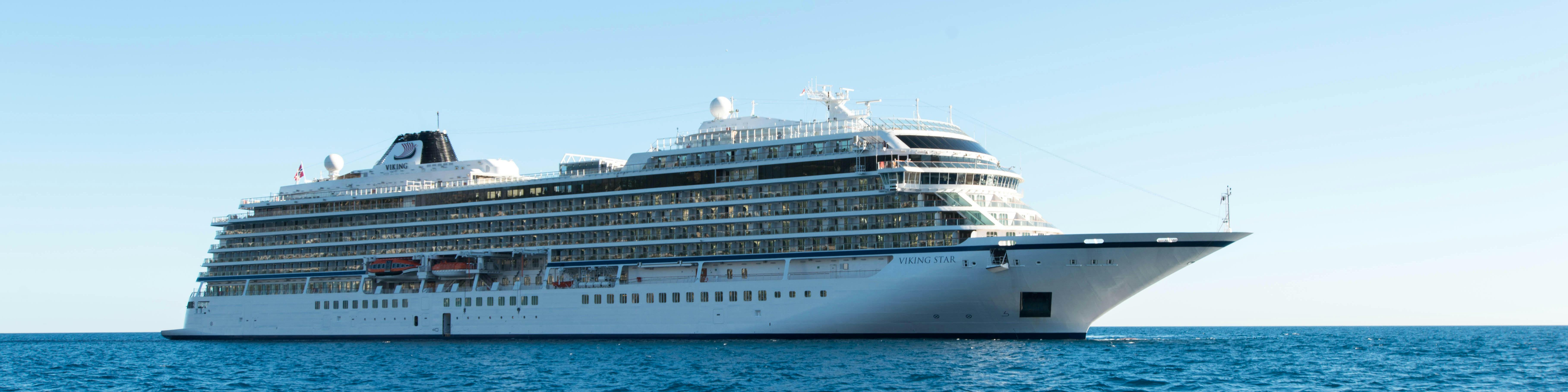 viking ocean cruises 2023