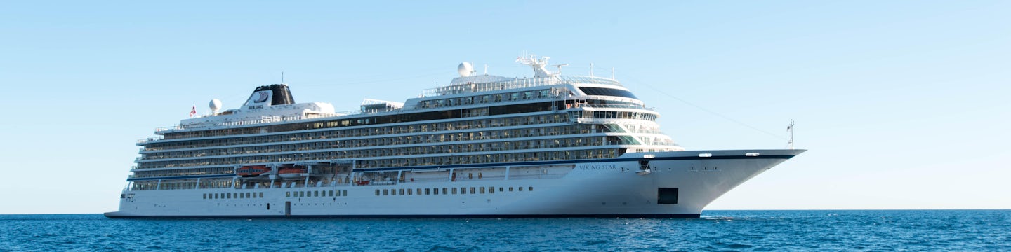viking ocean cruises october 2023