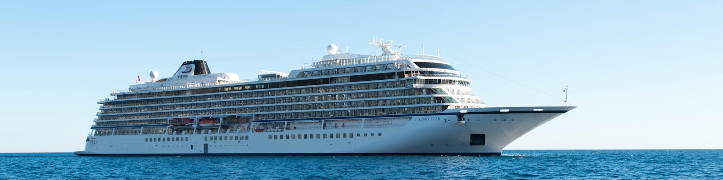 viking ocean cruises 2023 panama canal