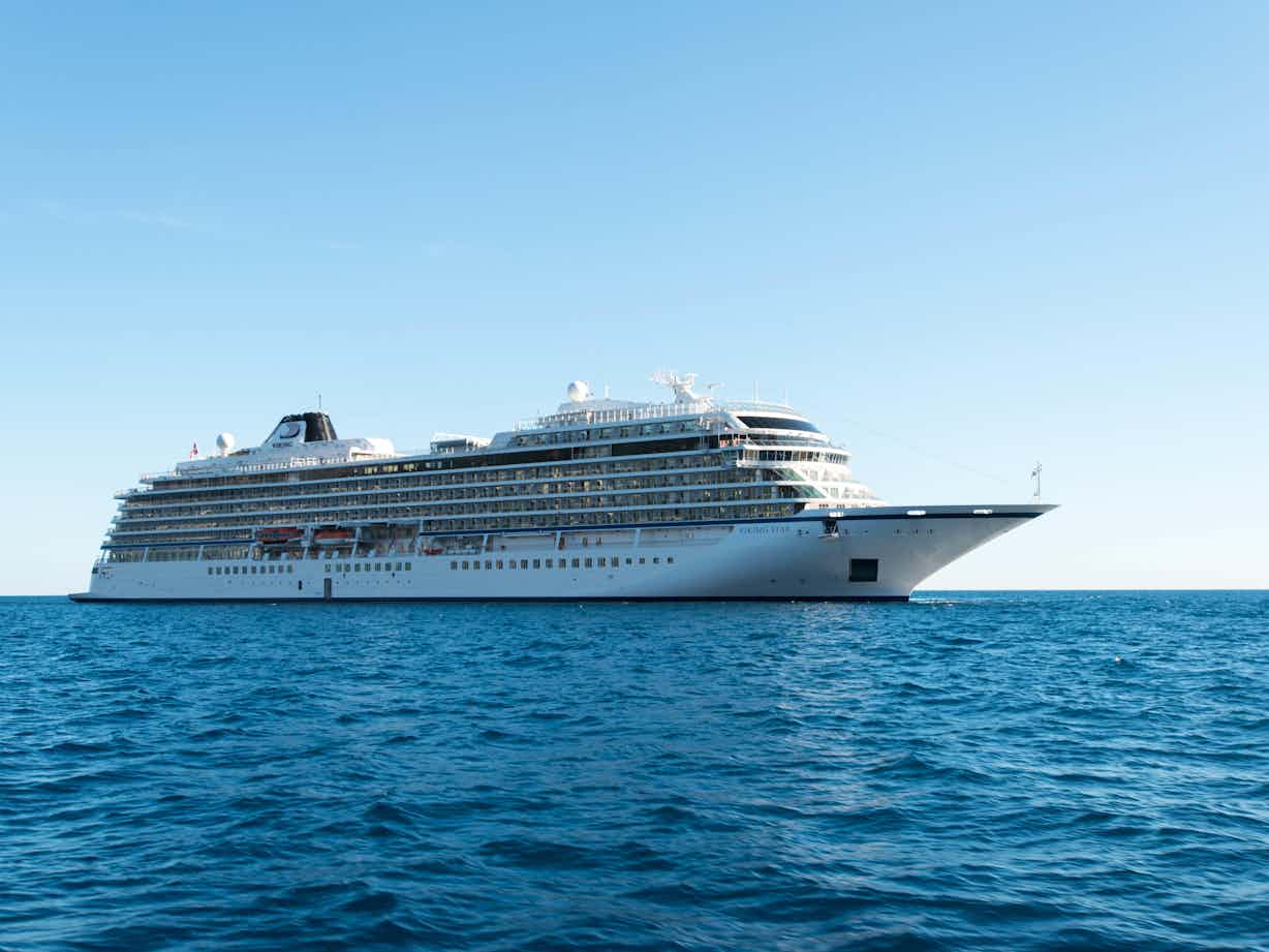Transcend Cruises Second Ship Cruise: Expert Review (2023)