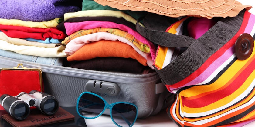 Cruise Packing 101 (ID: 76)