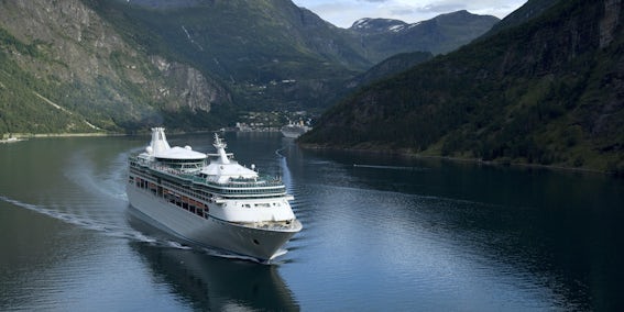 Royal Caribbean Vision of the Seas Itineraries: 2022 & 2023 Schedule
