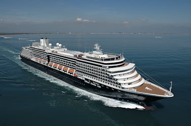 Find Holland America Westerdam Cruises to Townsville (with Prices ...