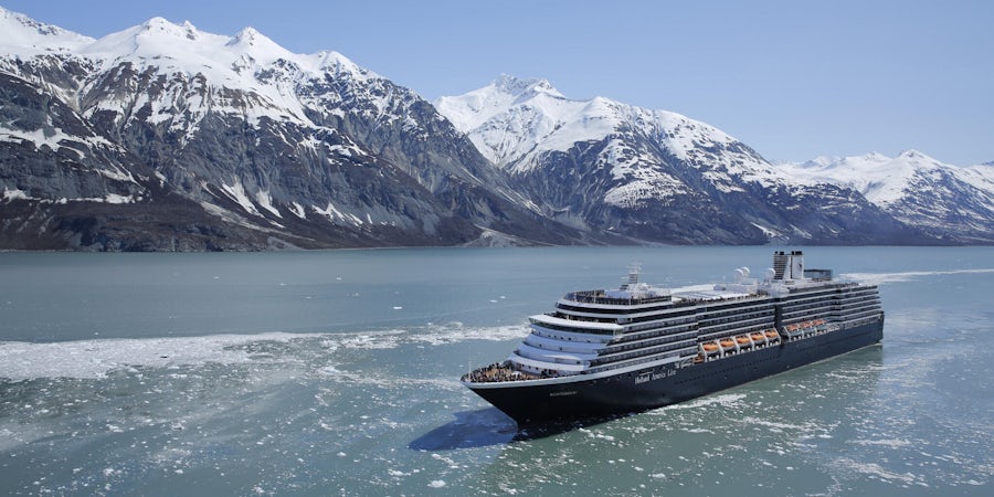 Holland America Announces New Season of Cruises to Australia, New Zealand and Southeast Asia Starting Late 2022