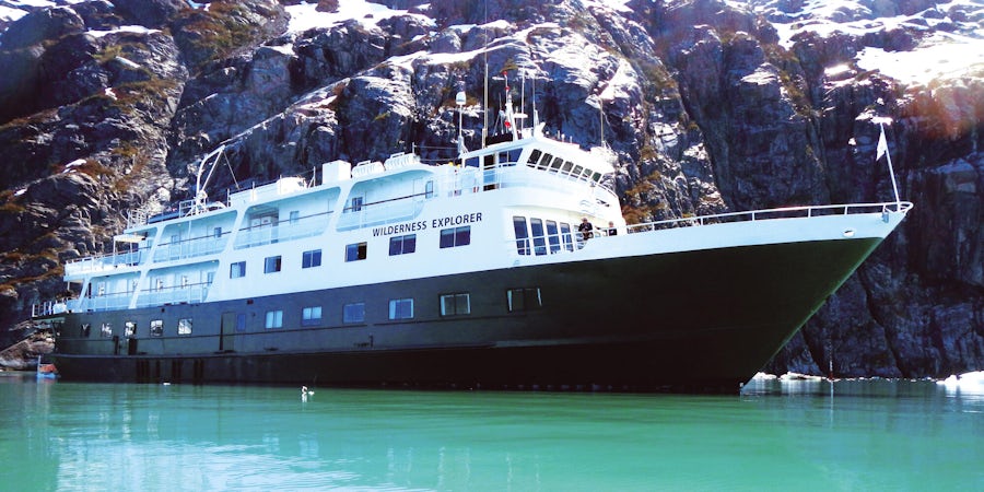 Which Small Cruise Lines Will Still Sail Alaska Cruises in 2021?