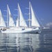 Windstar Cruises Wind Spirit Cruise Reviews for Singles Cruises to the Panama Canal & Central America