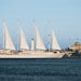 Windstar Wind Star Cruises to the Mediterranean