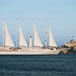 Windstar Cruises Wind Star Cruise Reviews for Singles Cruises to the Mediterranean