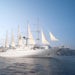 Windstar Wind Surf Cruises to the Caribbean