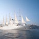 Windstar Cruises Wind Surf Cruise Reviews for Romantic Cruises to Around the World