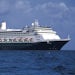 Holland America Zaandam Cruises to the Panama Canal & Central America