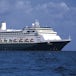 Holland America Line Zaandam Cruise Reviews for Fitness Cruises to Antarctica