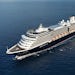 Holland America Zuiderdam Cruises to the Panama Canal & Central America
