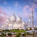 Cruises from Abu Dhabi to Africa
