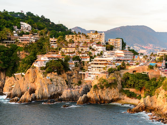 Acapulco (Photo:Anton_Ivanov/Shutterstock)
