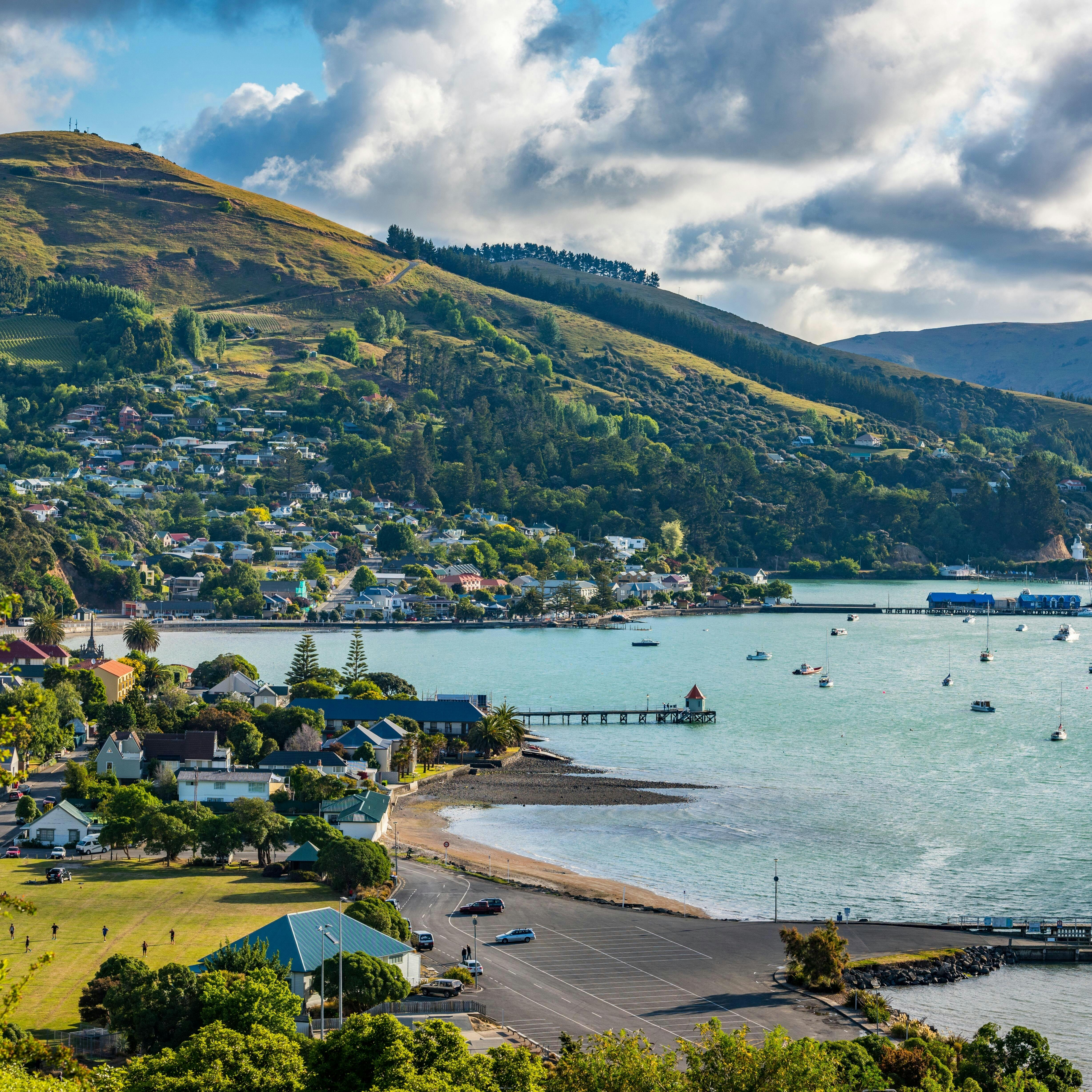 THE 25 BEST Cruises to Akaroa 2021 (with Prices) - Akaroa Cruise Port