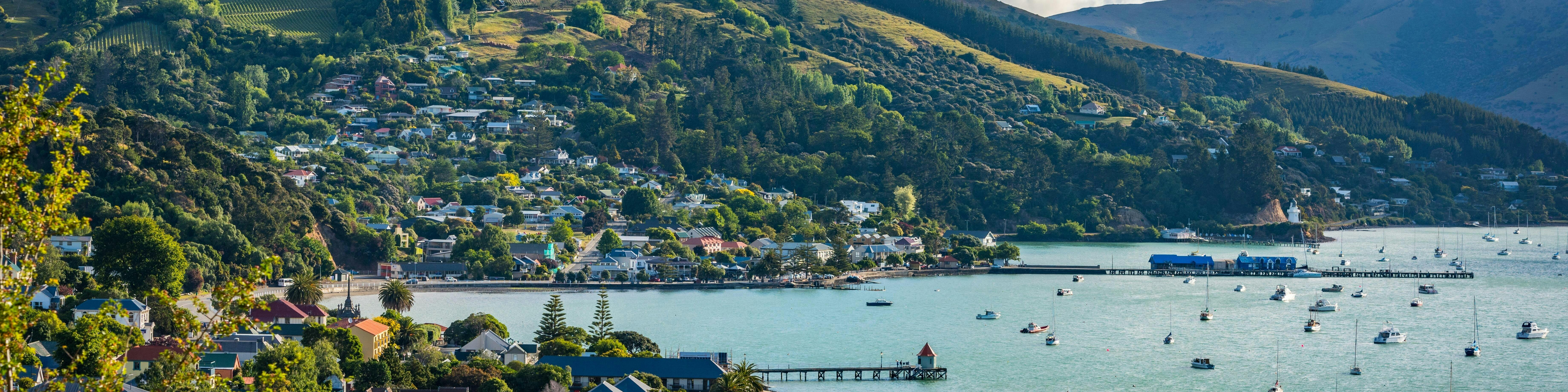 THE 25 BEST Cruises to Akaroa 2021 (with Prices) - Akaroa Cruise Port
