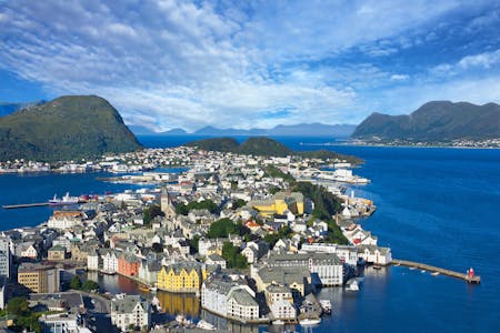 Alesund