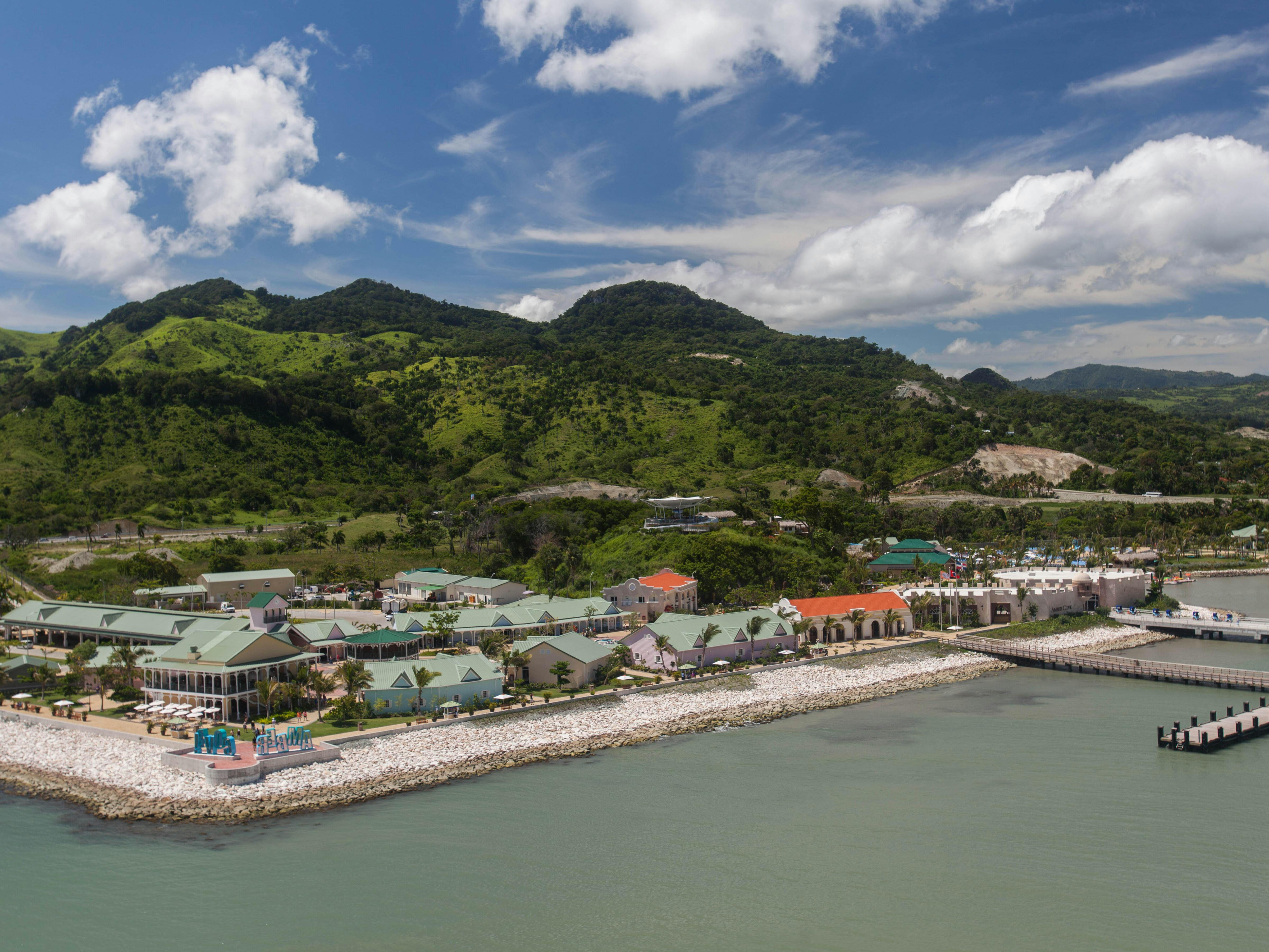 BEST Amber Cove (Puerto Plata) Shore Excursions Things to Do, Cruise