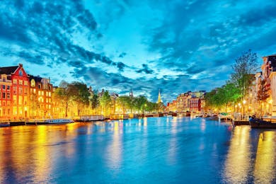 Amsterdam