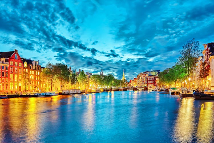 Amsterdam