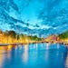 Cruises from Helsinki to Amsterdam