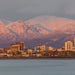Cruises from Anchorage to Alaska