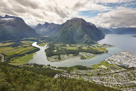 Andalsnes