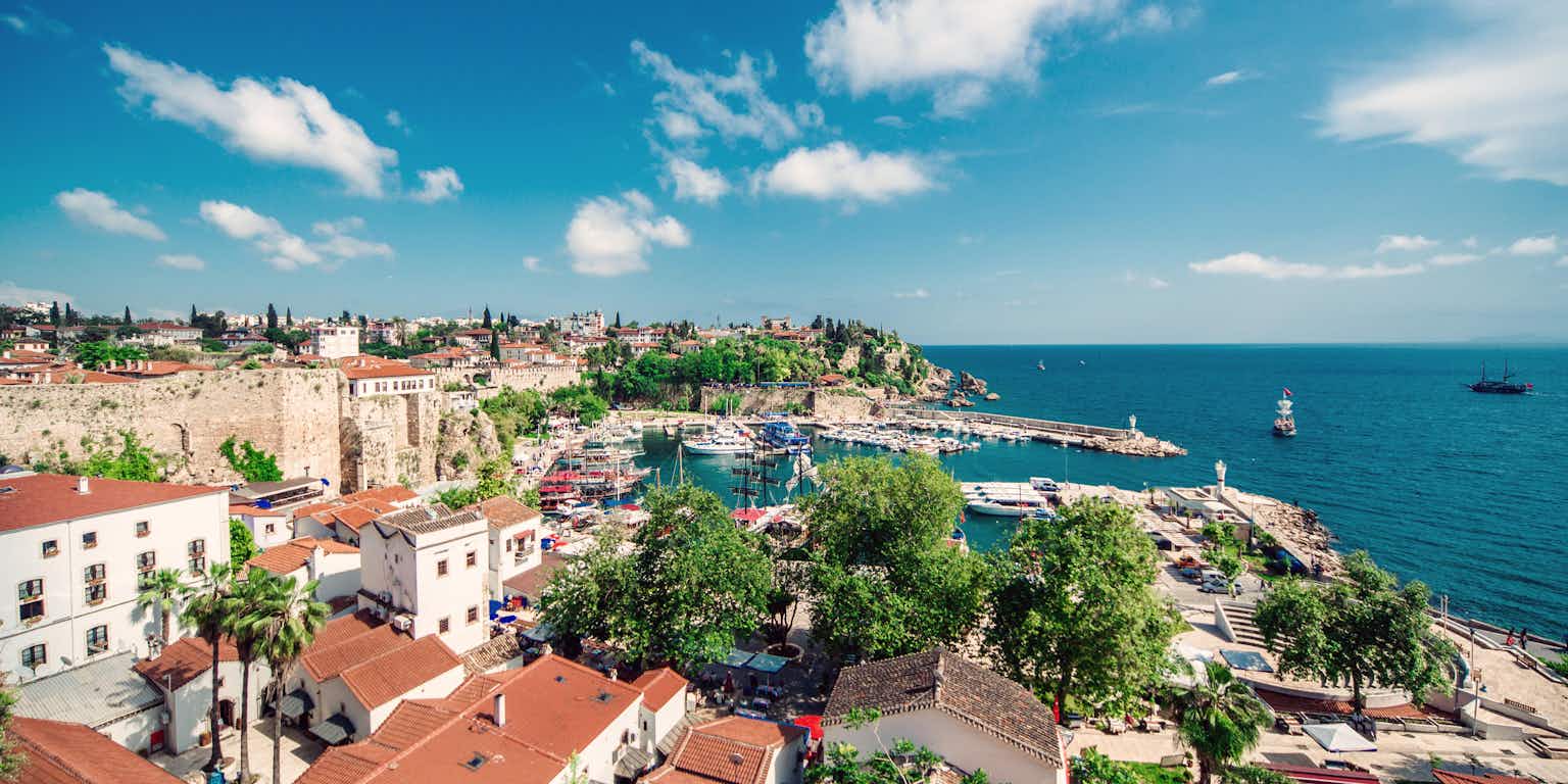 THE 25 BEST Cruises to Antalya 2021 (with Prices) - Antalya Cruise Port ...
