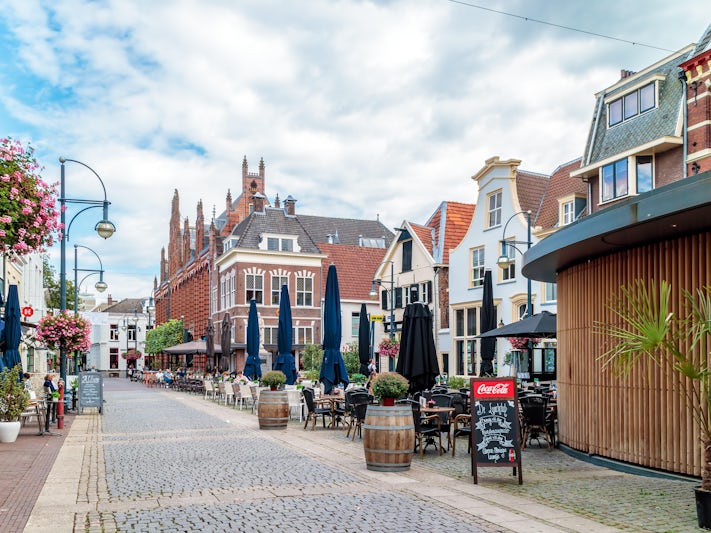 Arnhem (Photo:DutchScenery/Shutterstock)