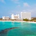 Cruises from Aruba to the Eastern Caribbean