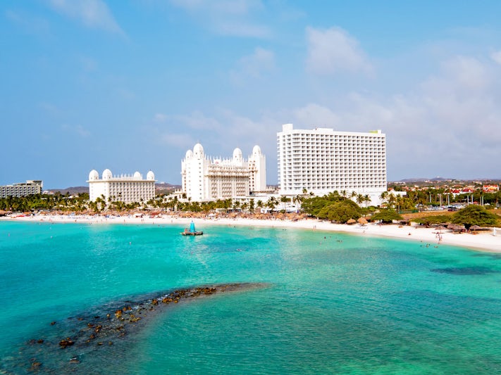 excursions in aruba from cruise port