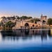 Cruises from Marseille to Avignon