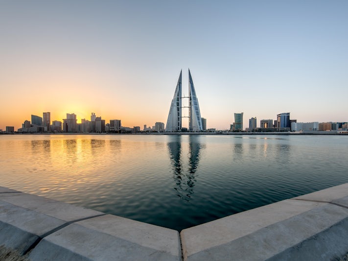 Bahrain (Photo:Manu M Nair/Shuttterstock)