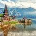 Cruises from Bali to Asia