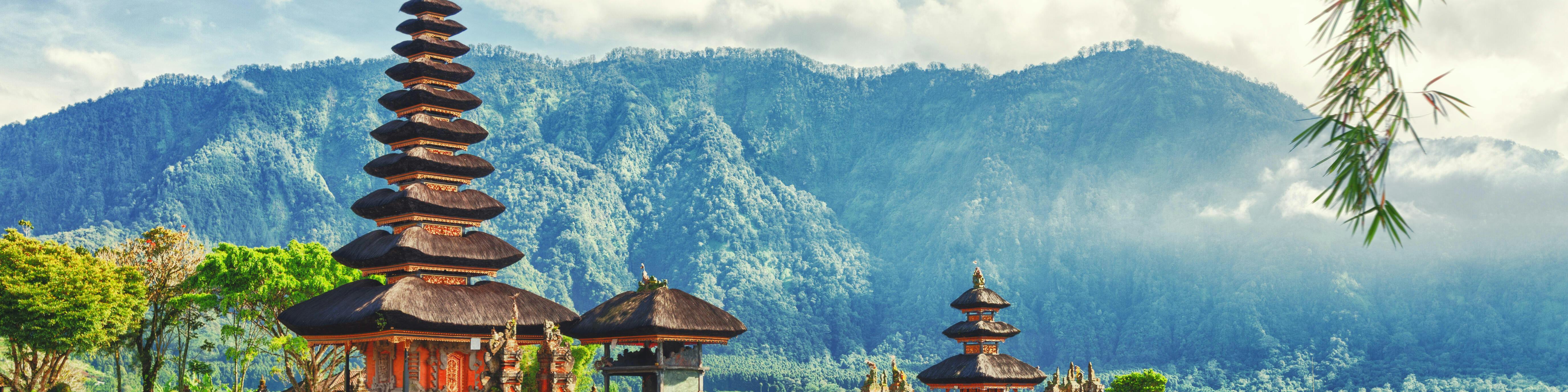 bali cruise