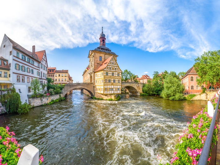 Bamberg (Photo:LaMiaFotografia/Shutterstock)
