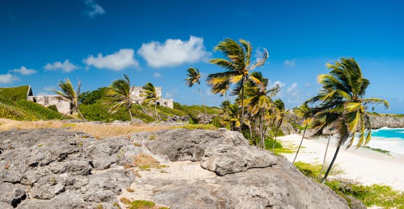 Bridgetown, Barbados