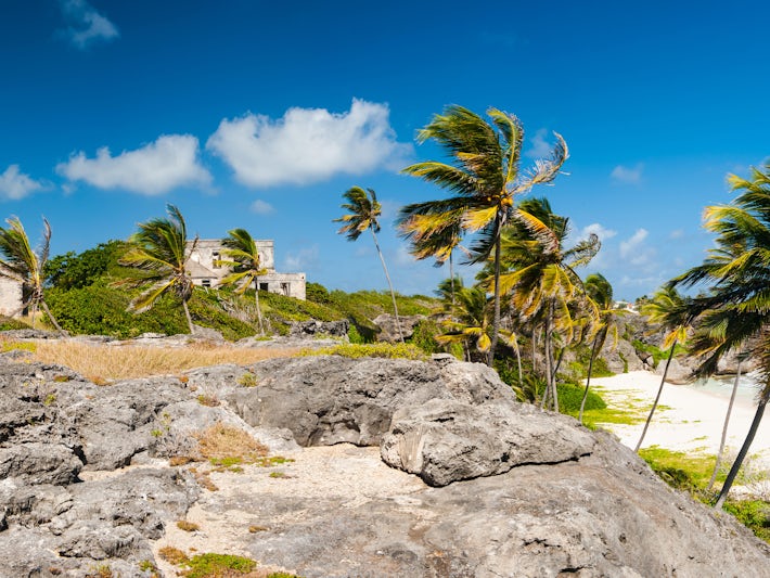 Barbados (Photo:Filip Fuxa/Shutterstock)