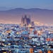 Cruises from New York to Barcelona