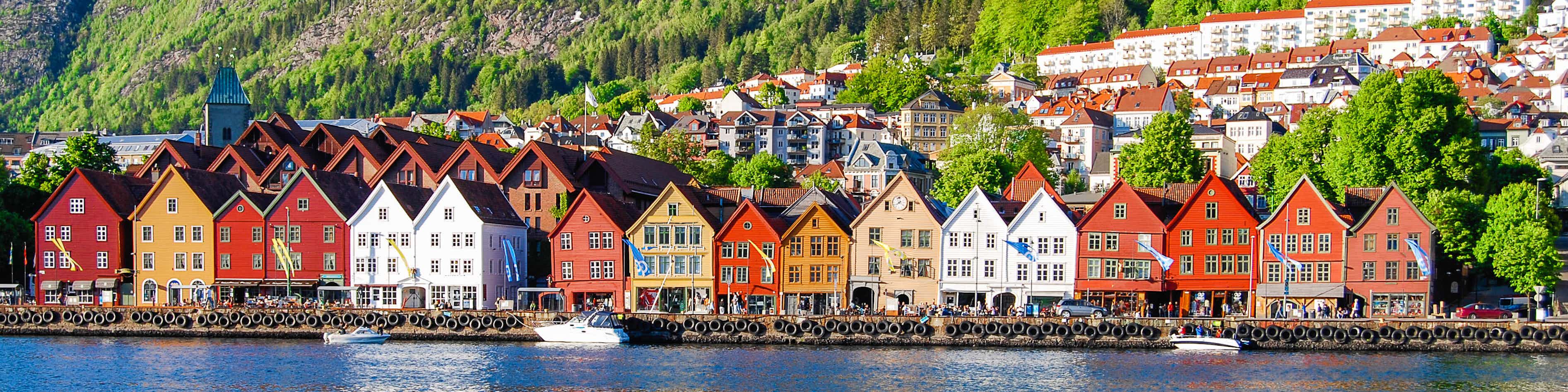 THE 25 BEST Cruises to Bergen 2024 (with Prices) - Bergen Cruise Port  Terminal on Cruise Critic