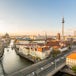 Viking Skadi Cruise Reviews for River Cruises  to Europe from Berlin