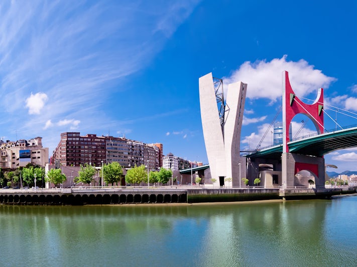 Bilbao (Photo:Migel/Shutterstock)