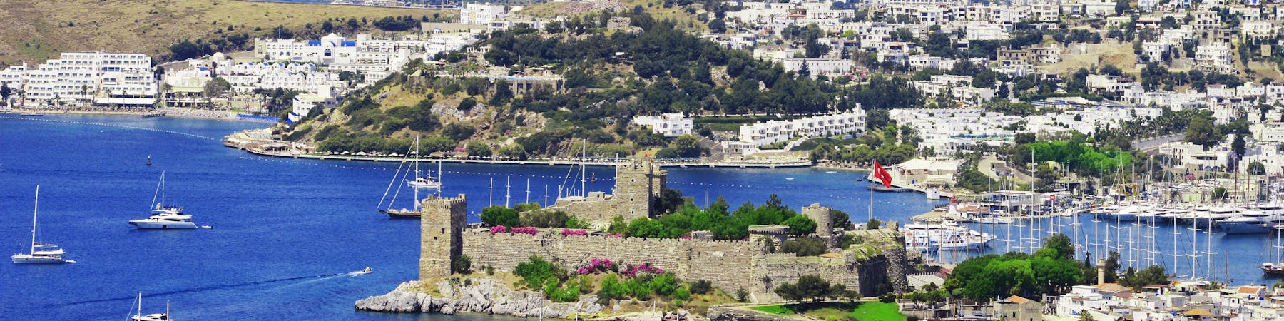 The 25 Best Cruises To Bodrum 2021 With Prices Bodrum Cruise Port Terminal On Cruise Critic