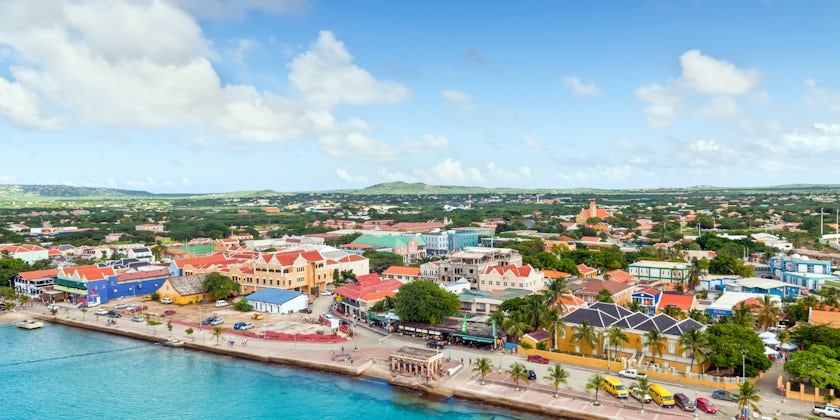 Bonaire (Photo:byvalet/Shutterstock)