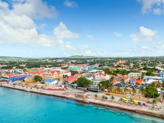 bonaire cruises zuidelijke vuelos wetenswaardigheden kralendijk cruisecritic