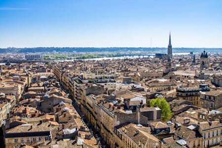Bordeaux