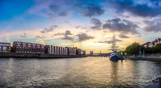 Bremerhaven